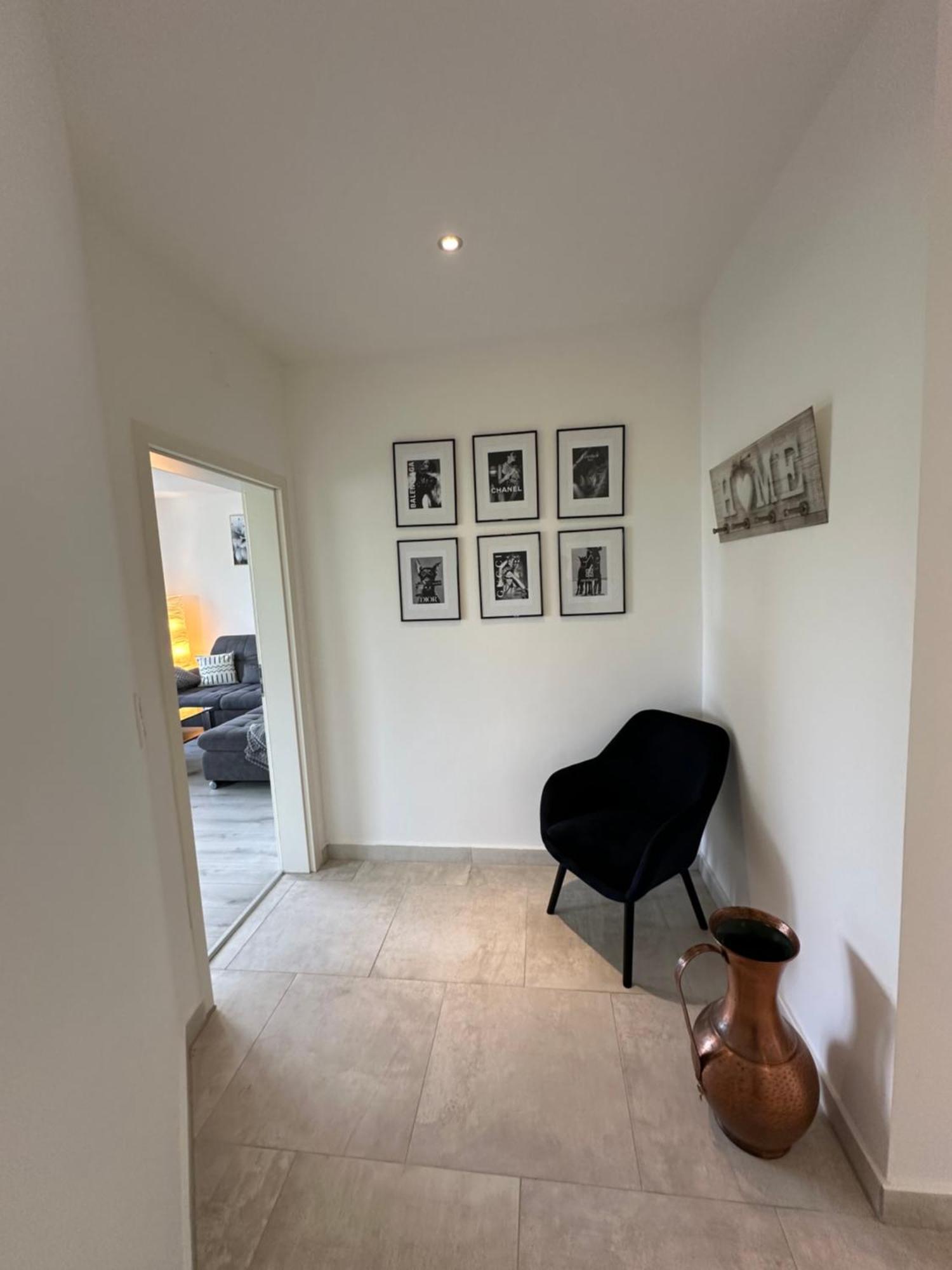 Zur Schoenen Aussicht I 150 I Oase I Purer Luxus Appartement