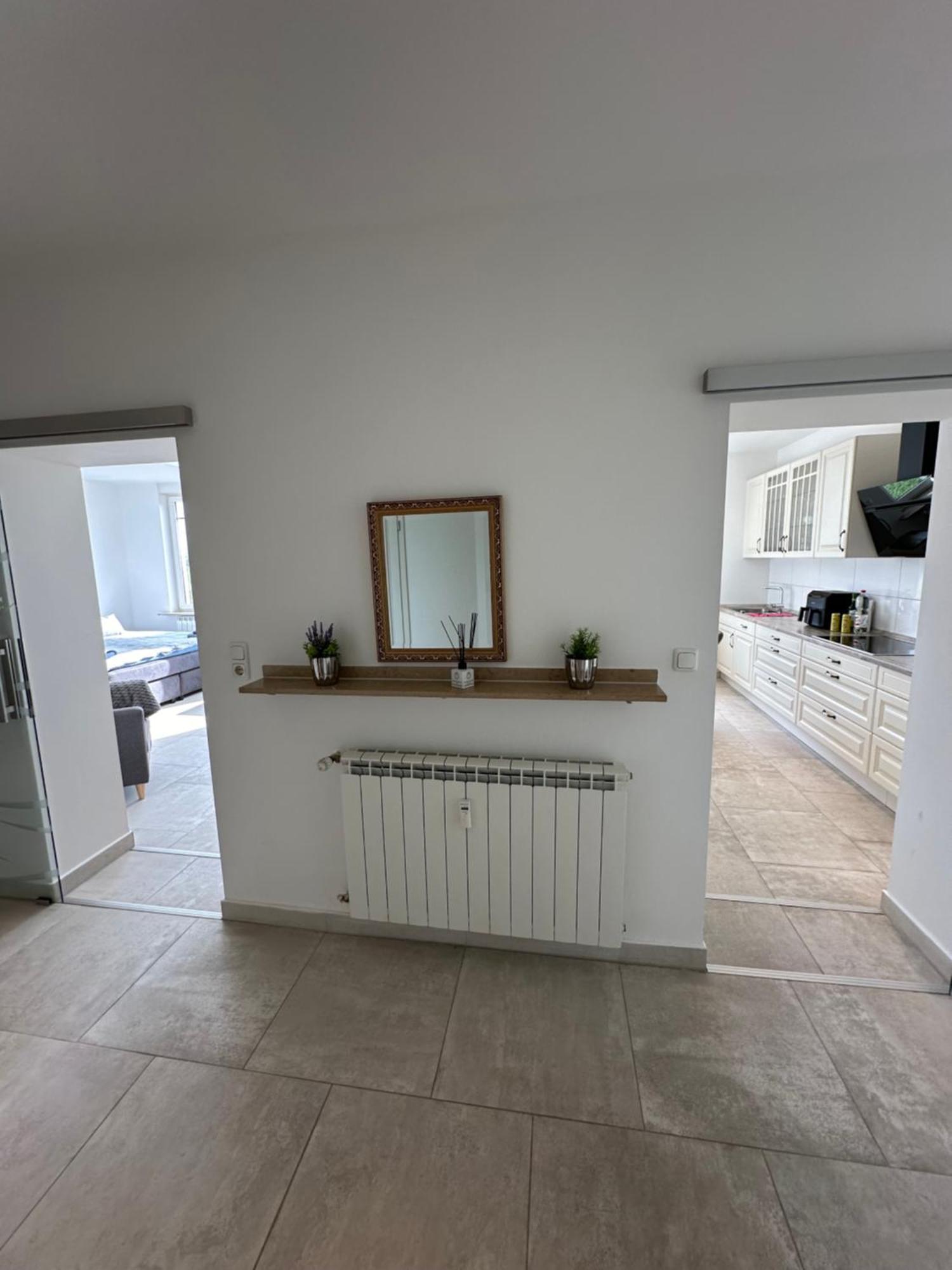 Appartement Zur Schoenen Aussicht I 150 I Oase I Purer Luxus Dortmund