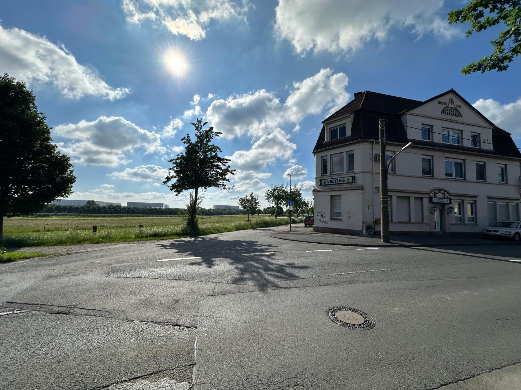 Appartement Zur Schoenen Aussicht I 150 I Oase I Purer Luxus Dortmund