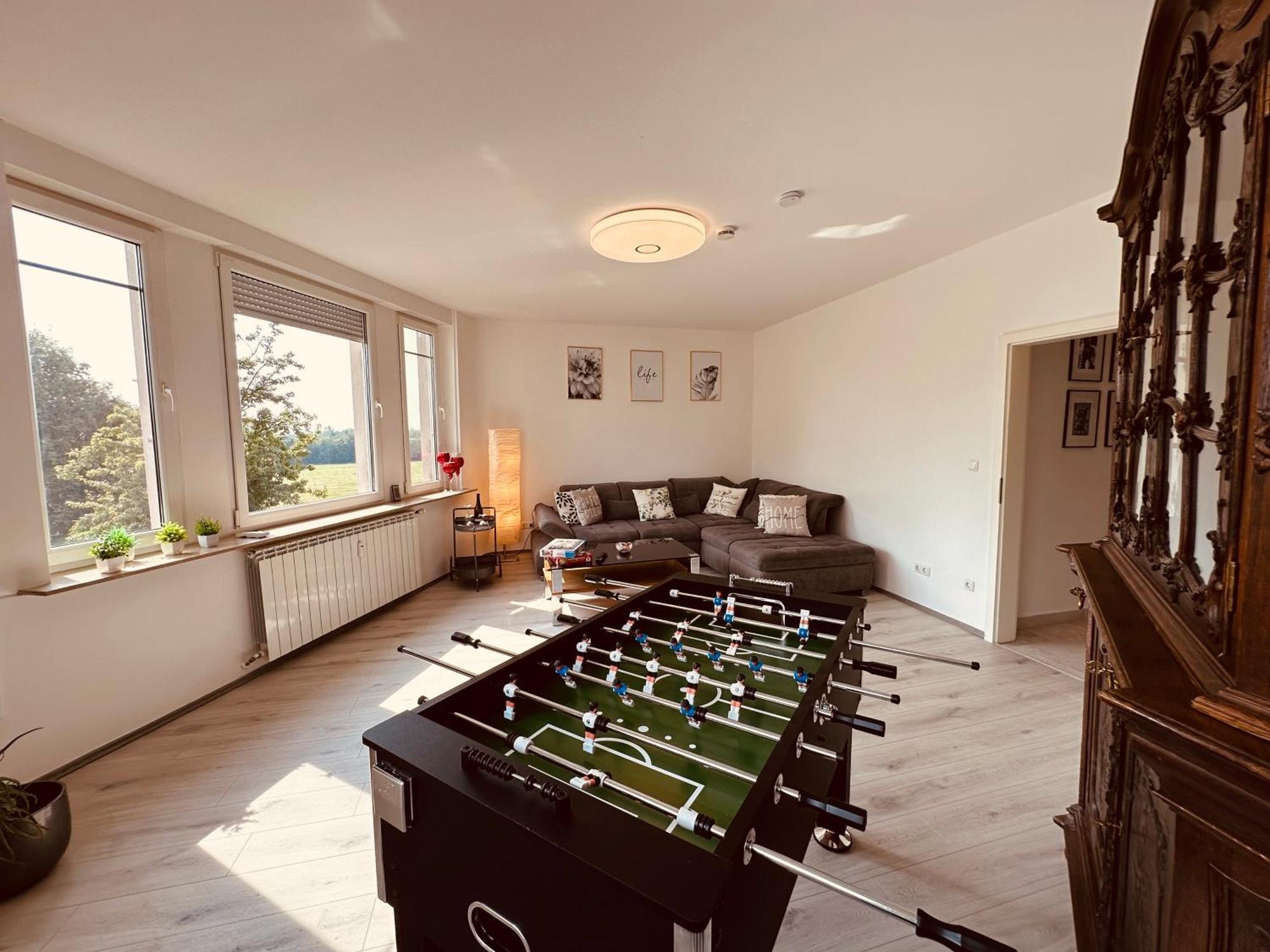 Zur Schoenen Aussicht I 150 I Oase I Purer Luxus Appartement