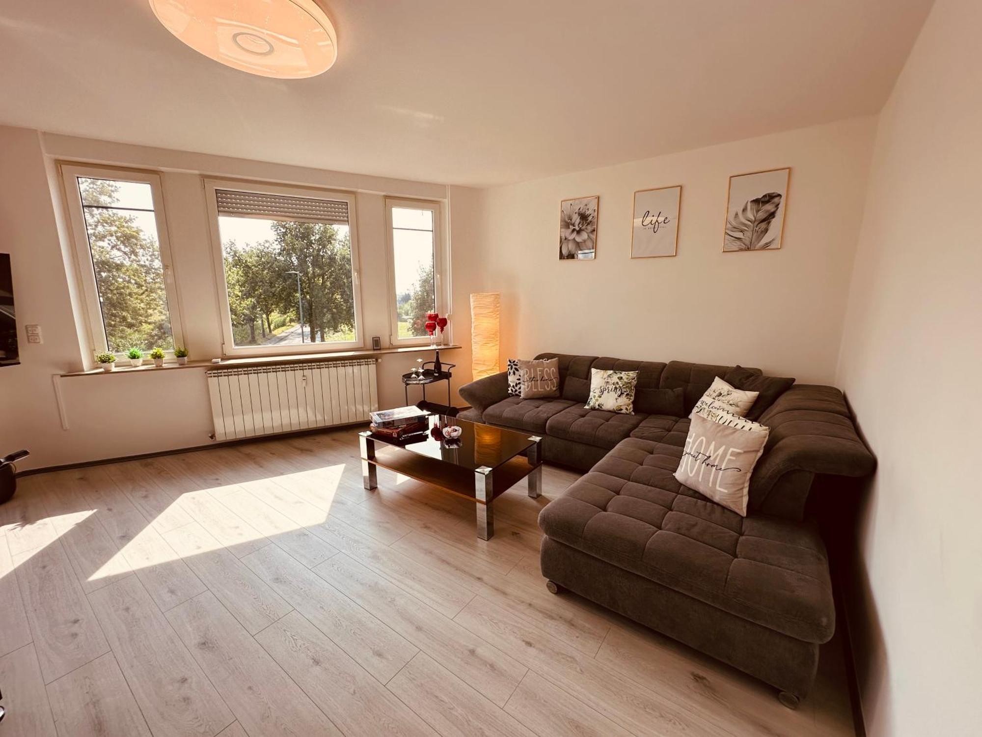 Zur Schoenen Aussicht I 150 I Oase I Purer Luxus Appartement
