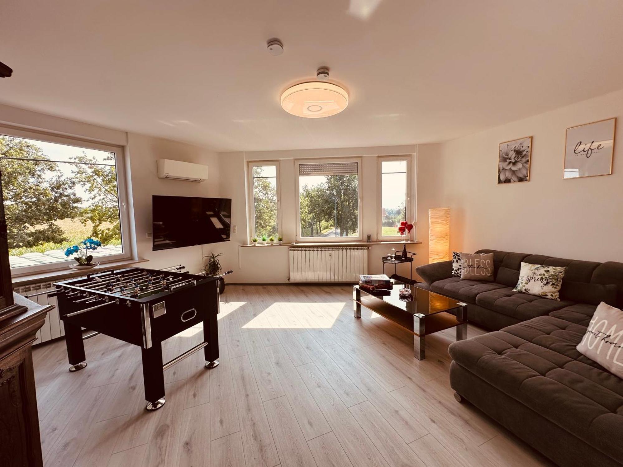 Zur Schoenen Aussicht I 150 I Oase I Purer Luxus Appartement *