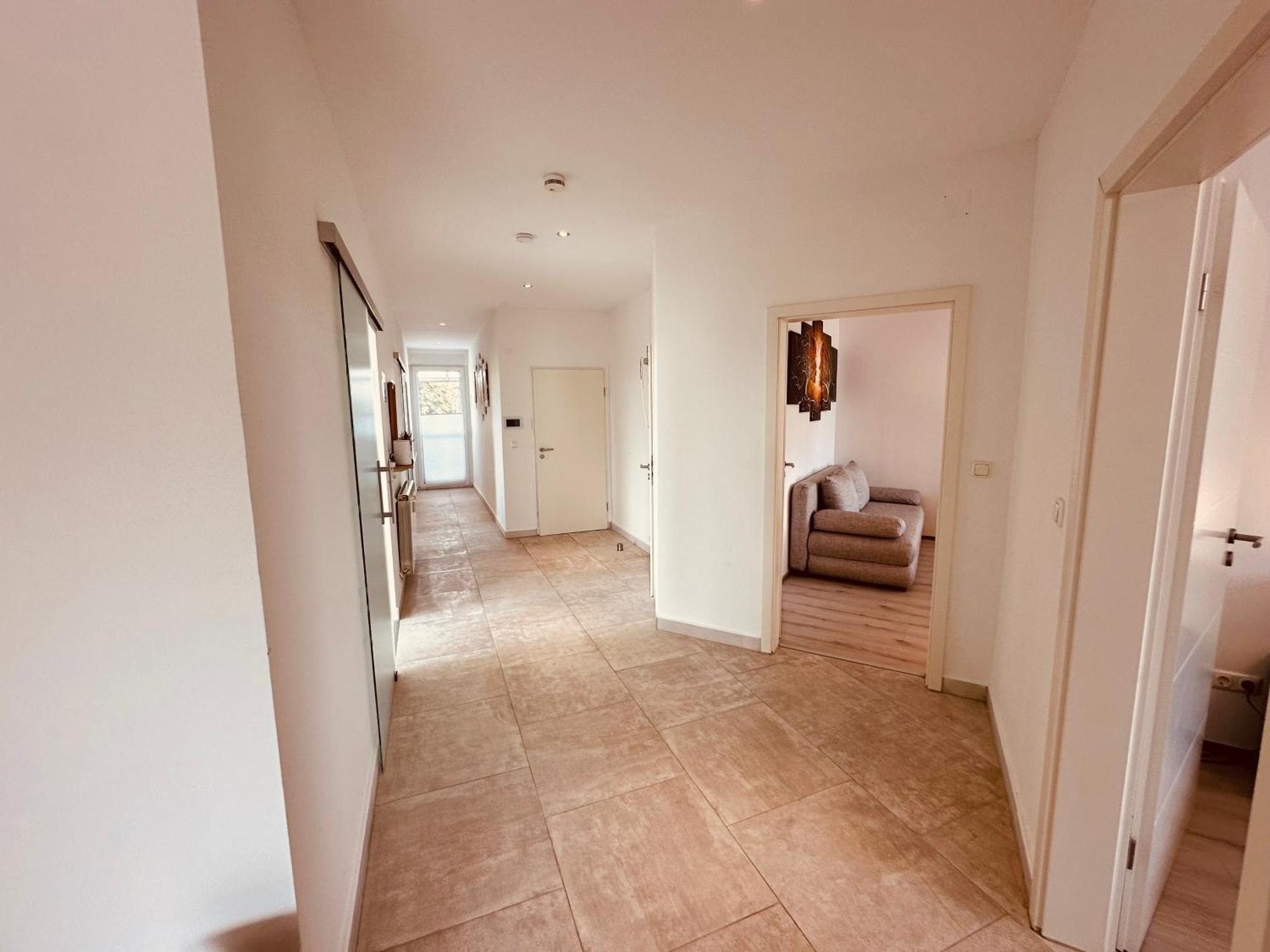 Zur Schoenen Aussicht I 150 I Oase I Purer Luxus Appartement Dortmund