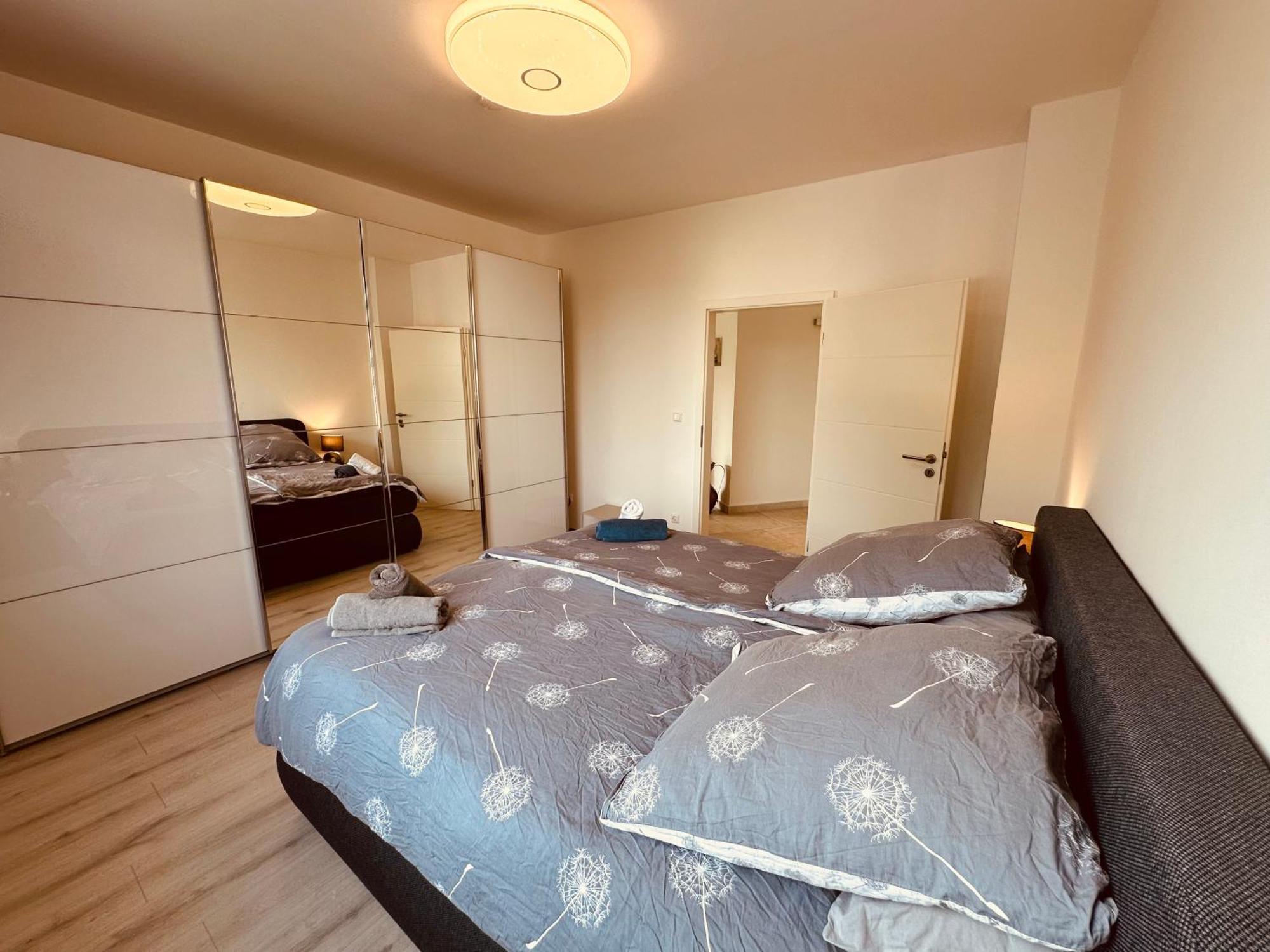Zur Schoenen Aussicht I 150 I Oase I Purer Luxus Appartement