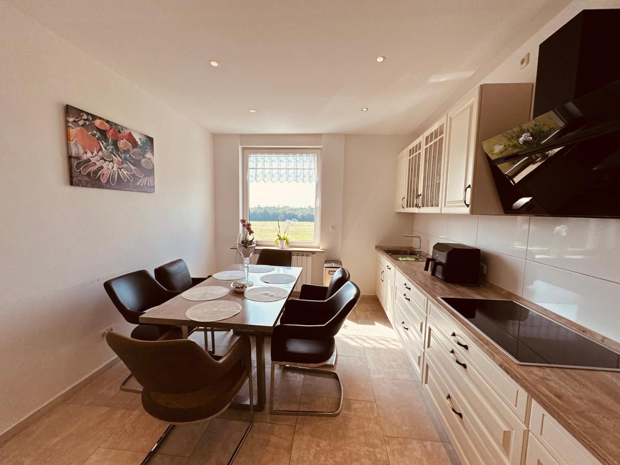 Appartement Zur Schoenen Aussicht I 150 I Oase I Purer Luxus Dortmund
