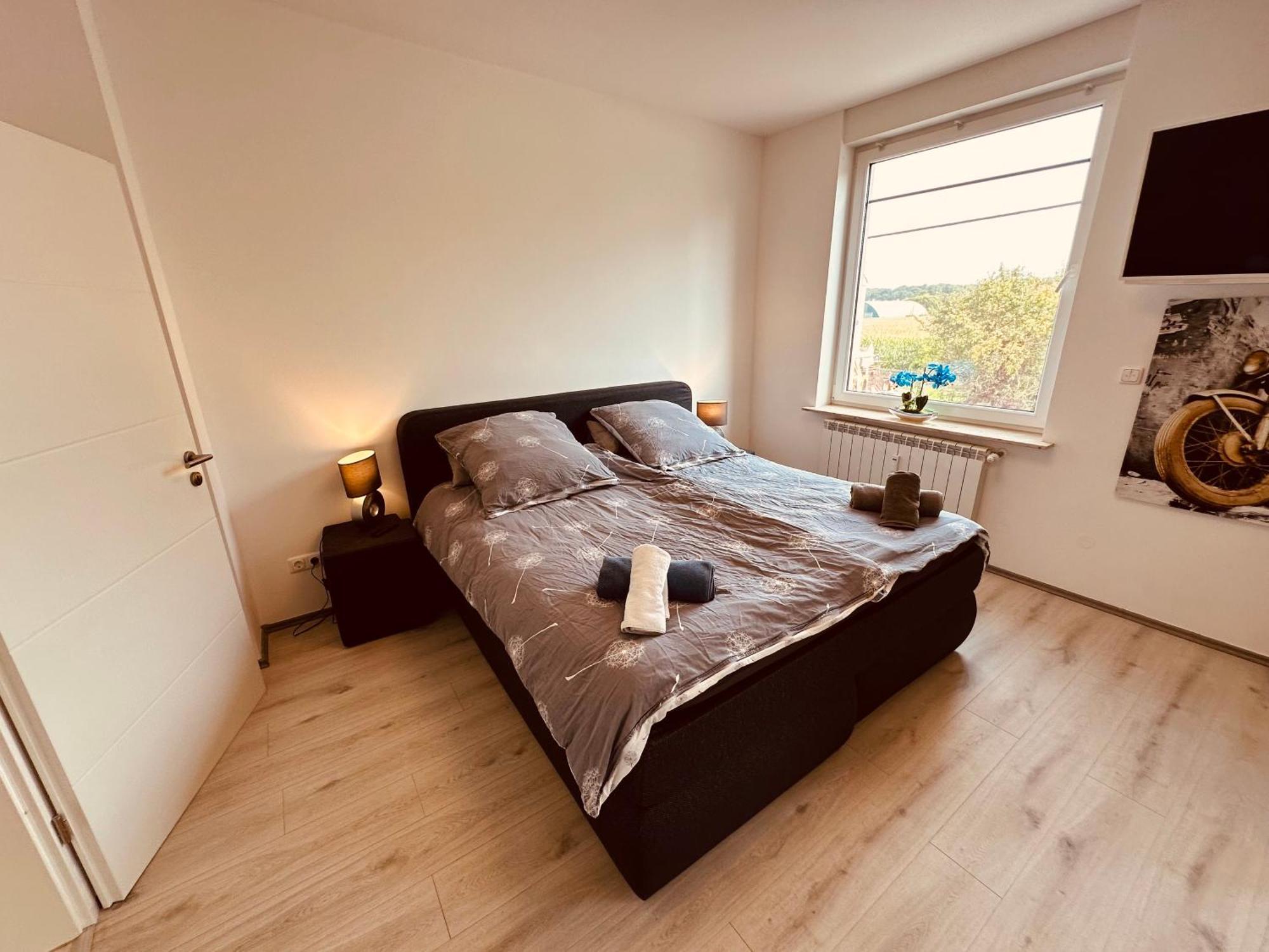 Apartment Zur Schoenen Aussicht I 150 I Oase I Purer Luxus Dortmund