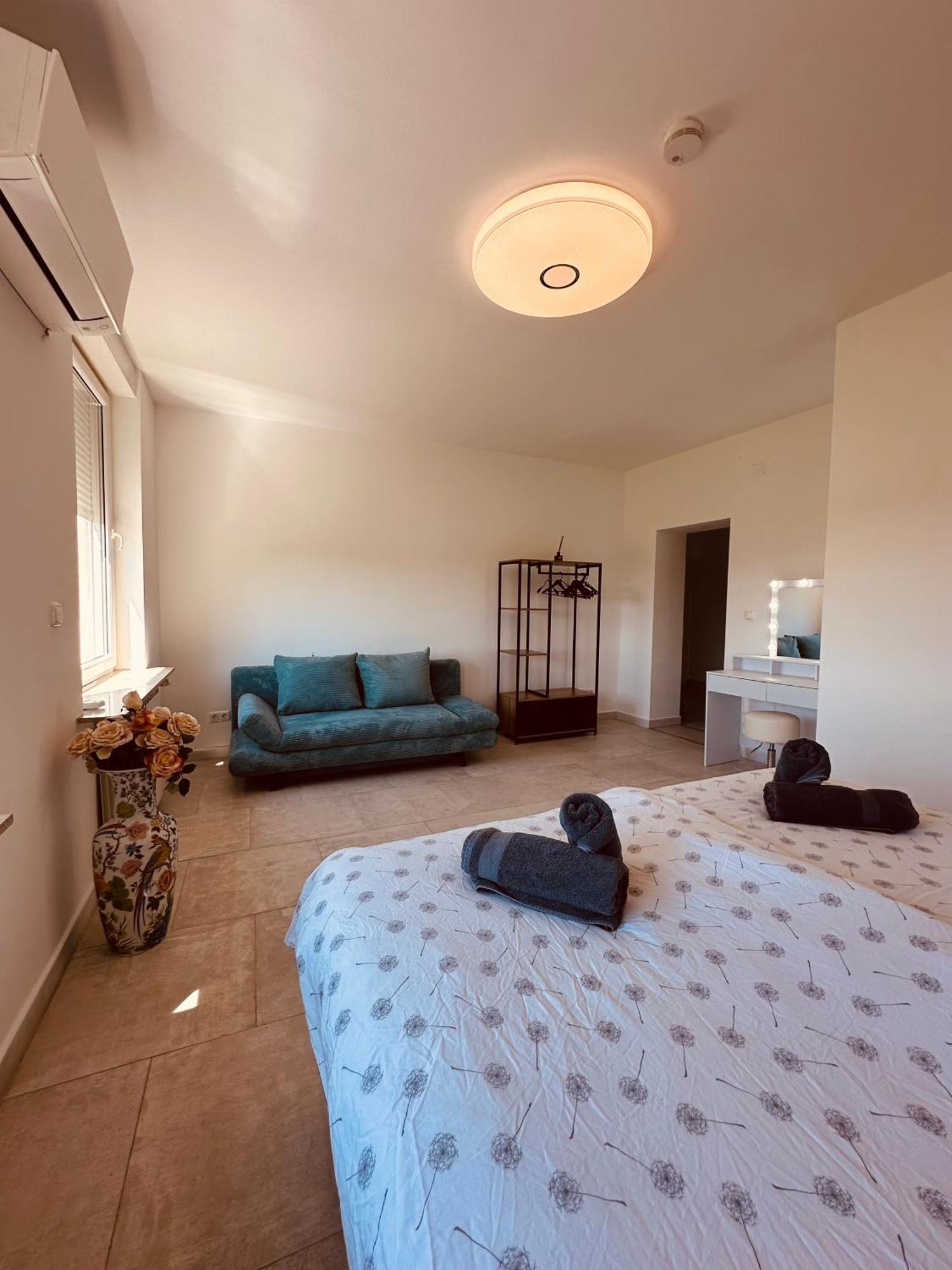 Apartment Zur Schoenen Aussicht I 150 I Oase I Purer Luxus Dortmund